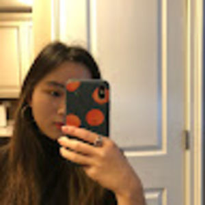 Meet your Posher, Gina li